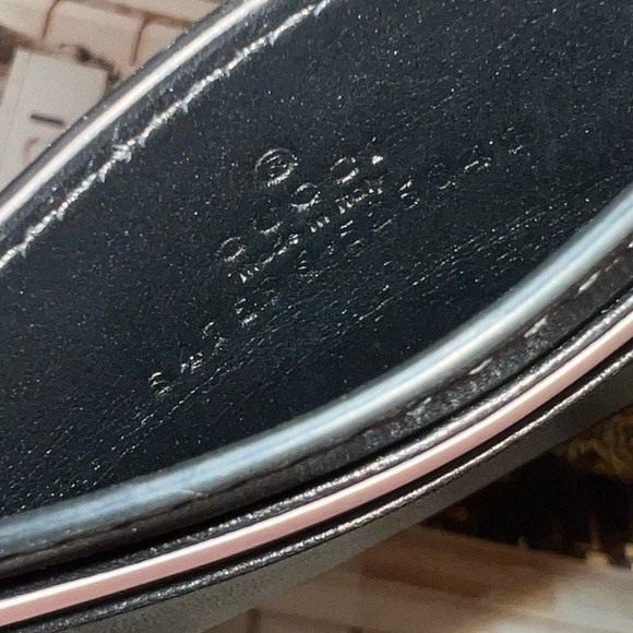 Gucci cardholder - Picture 3 of 4